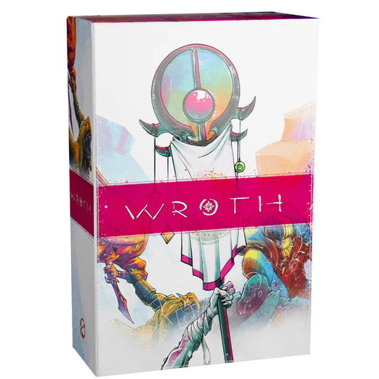 Wroth: Base Game