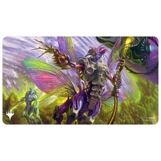 Magic the Gathering: Edge of Eternity - Playmat