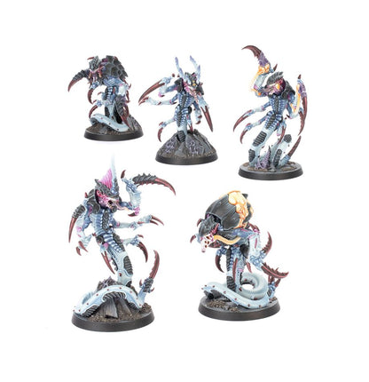 Warhammer Kill Team: Raveners