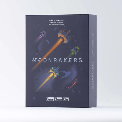 Moonrakers