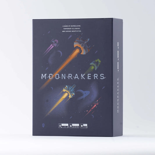 Moonrakers