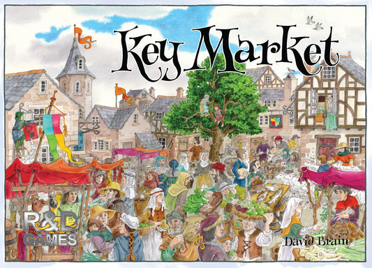 Key Market