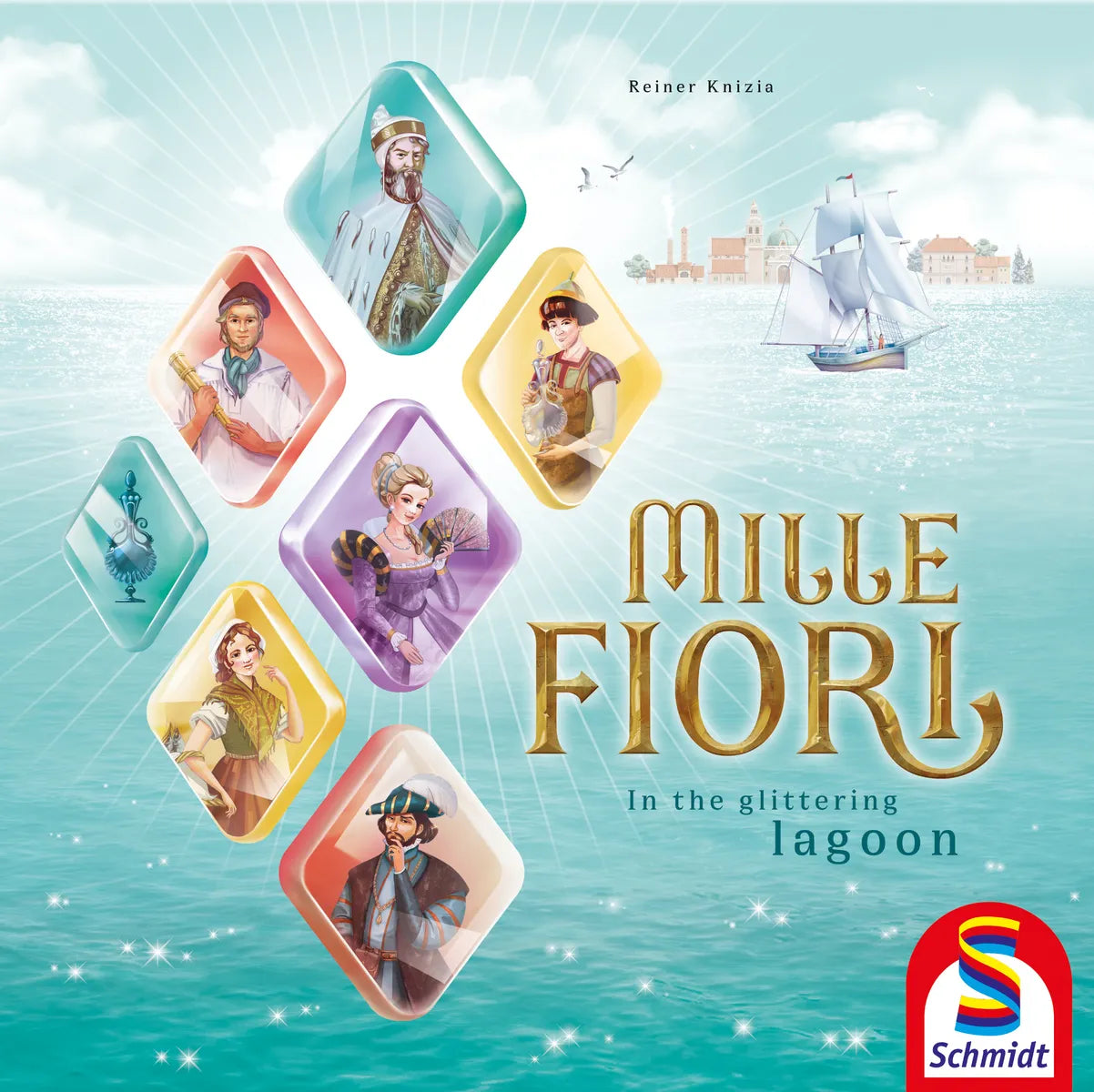 Millie Fiori