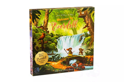 My Lil' Everdell