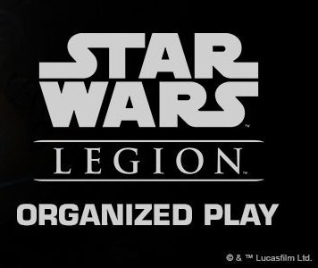 Star Wars Legion Tournament
