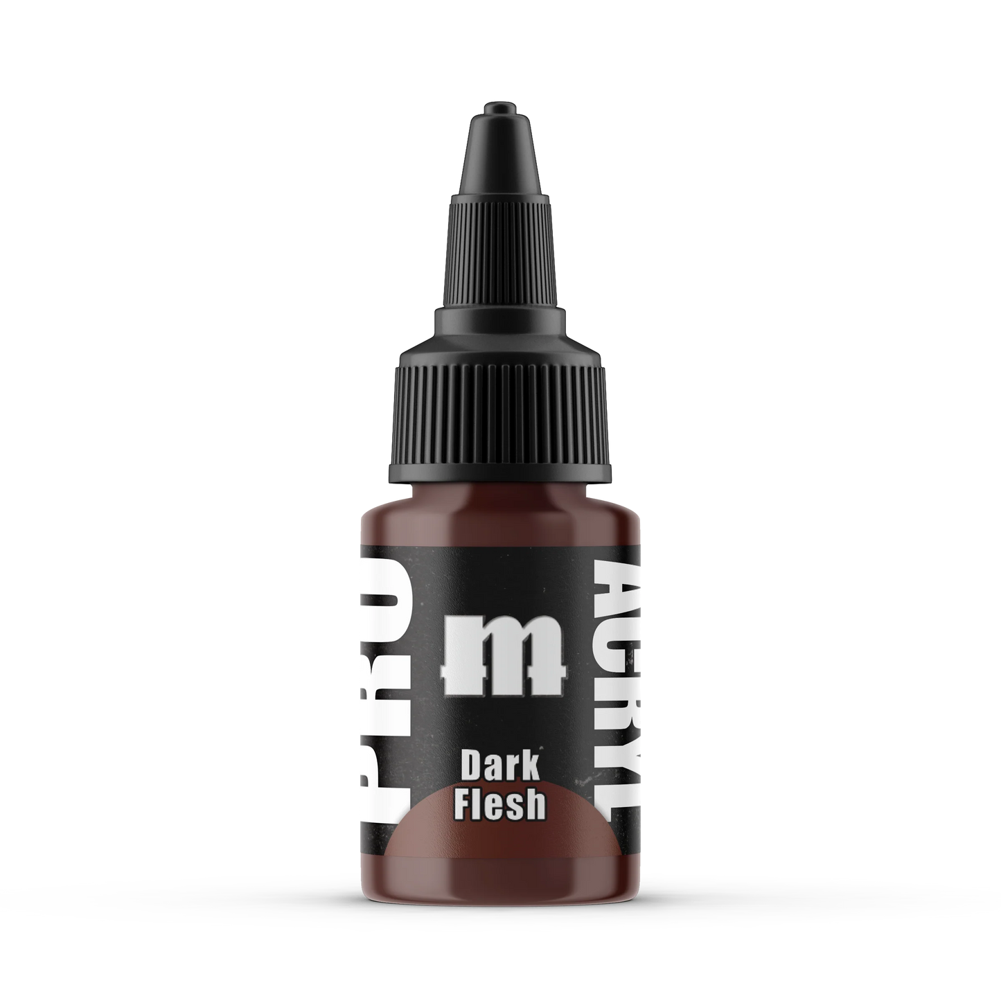 Monument: Pro Acryl - Dark Flesh