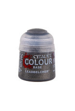 Citadel: Metallic Paint - Leadbelcher (12ml)