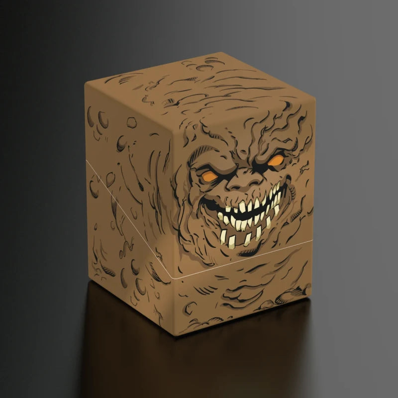 Ultimate Guard: Squaroes - Clayface