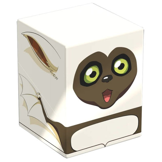 Ultimate Guard: Squaroes - Momo Deck Box