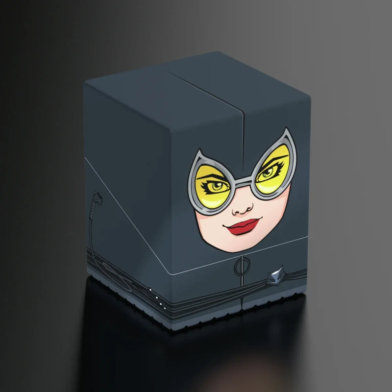 Ultimate Guard: Squaroes - Catwoman Deck Box