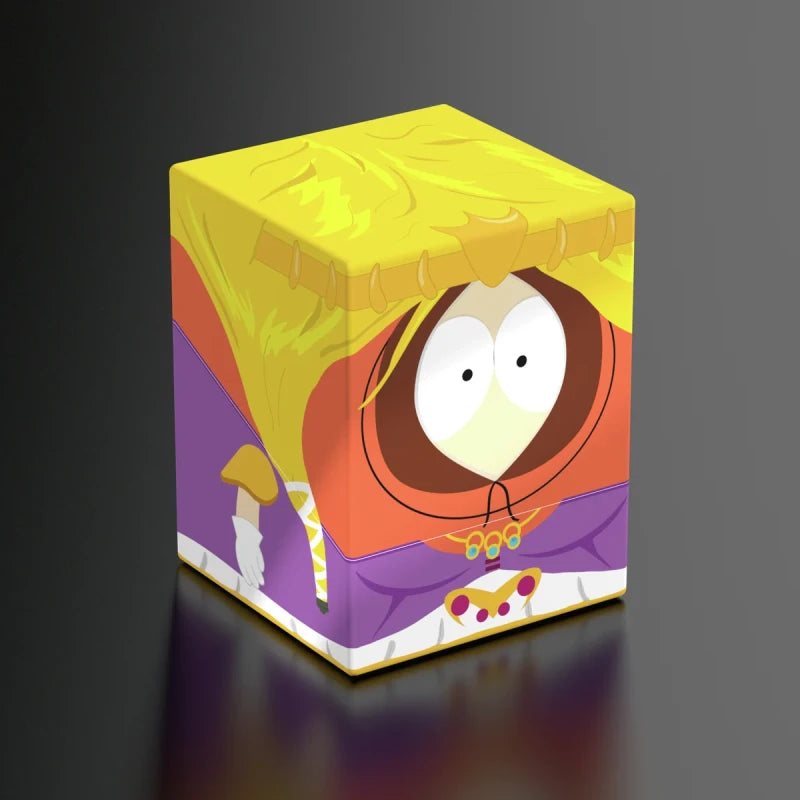 Ultimate Guard: Squaroes - Princess Kenny