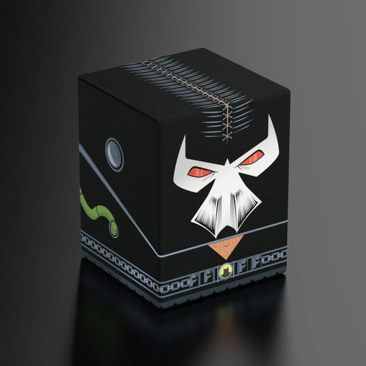 Ultimate Guard: Squaroes - Bane Deck Box
