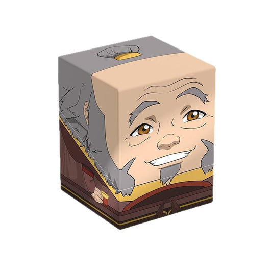 Ultimate Guard: Squaroes - Iroh Deck Box