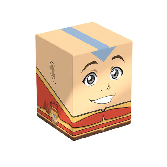 Ultimate Guard: Squaroes - Aang Deck Box