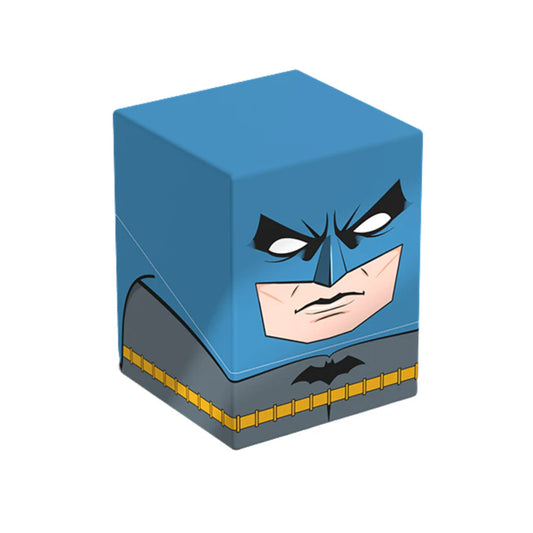 Ultimate Guard: Squaroes - Batman Deck Box (2)