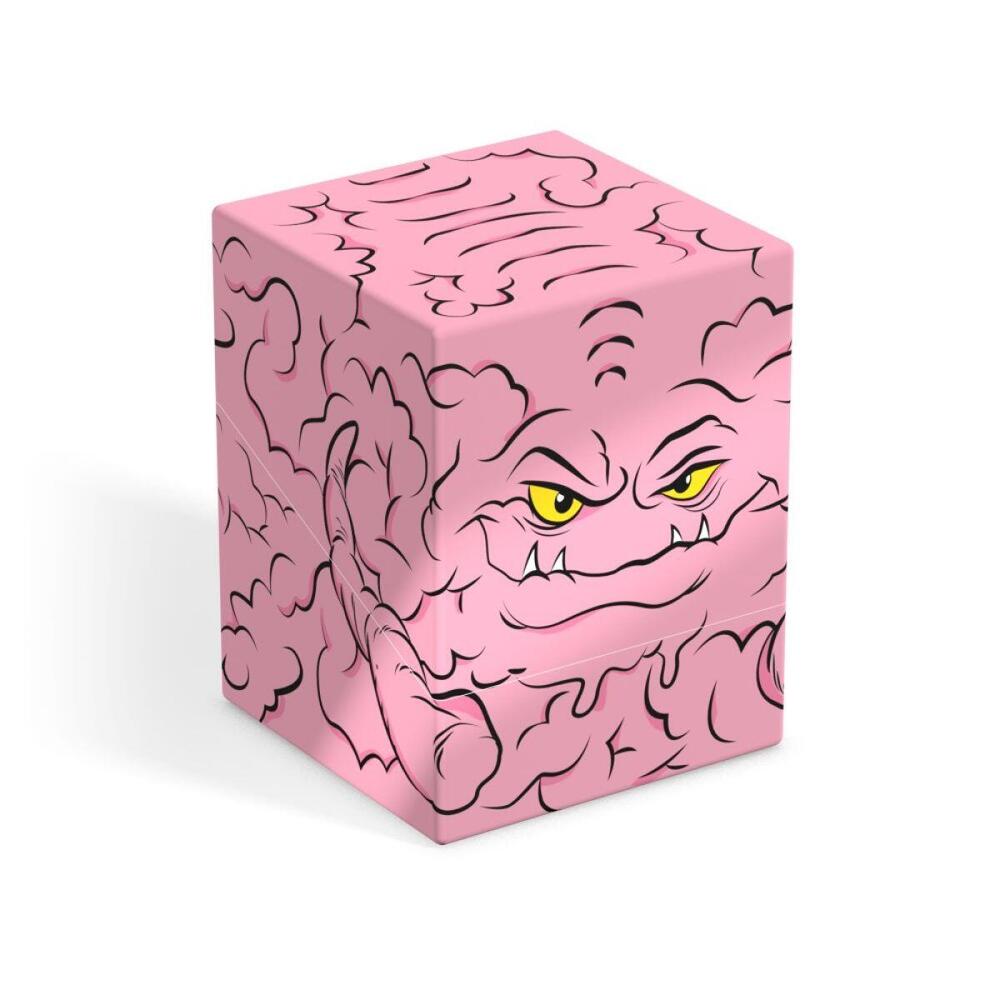 Ultimate Guard: Squaroes - Krang Deck Box