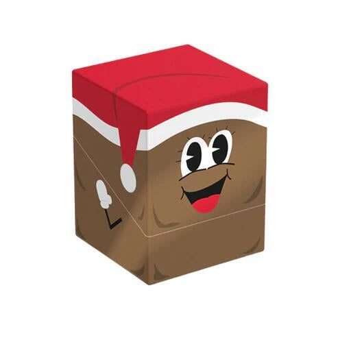 Ultimate Guard: Squaroes - Mr. Hankey Deck Box