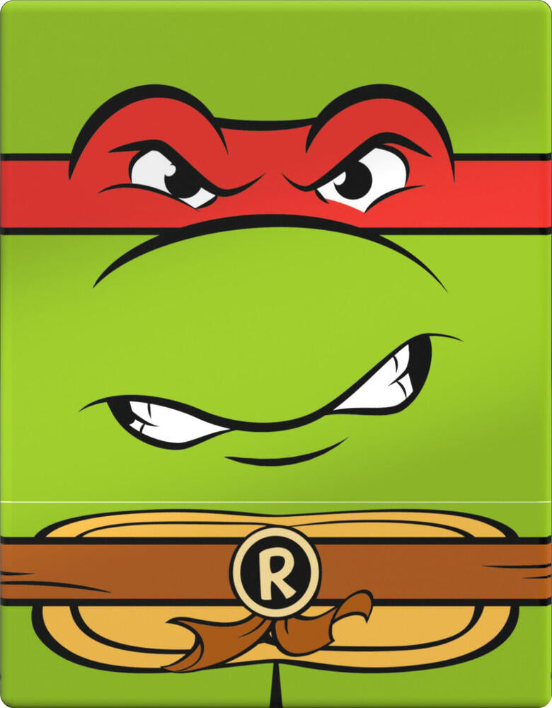 Ultimate Guard: Squaroes - Raphael Deck Box