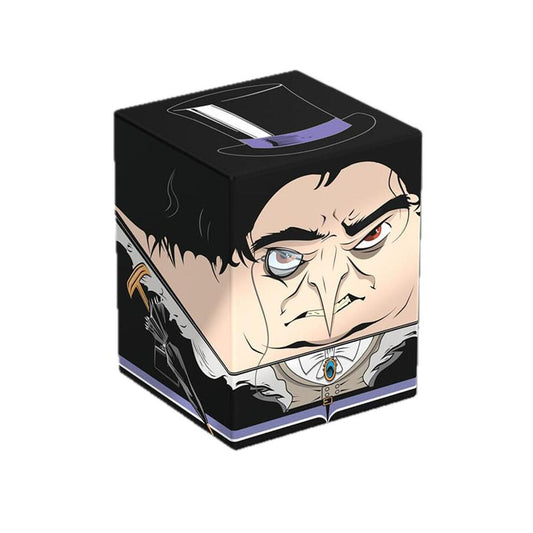 Ultimate Guard: Squaroes - Penguin Deck Box