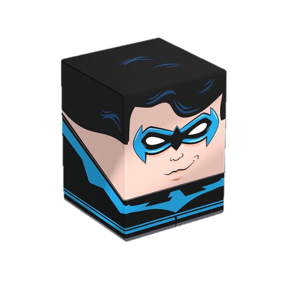 Ultimate Guard: Squaroes - Nightwing Deck Box