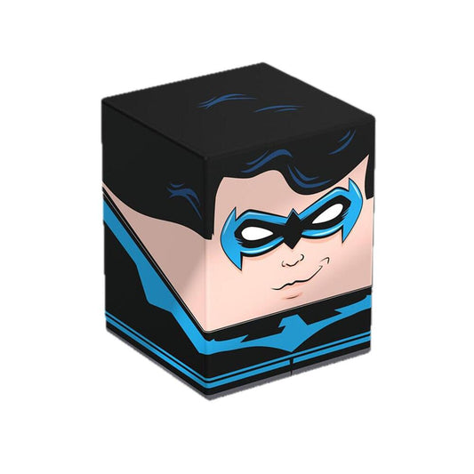 Ultimate Guard: Squaroes - Nightwing Deck Box