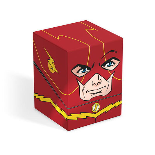 Ultimate Guard: Squaroes - The Flash Deck Box