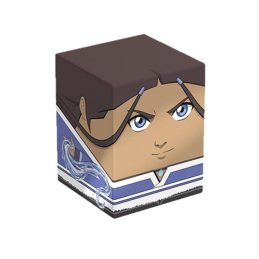Ultimate Guard: Squaroes - Katara Deck Box