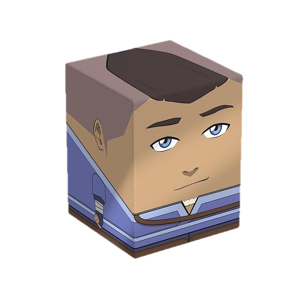 Ultimate Guard: Squaroes - Sokka Deck Box