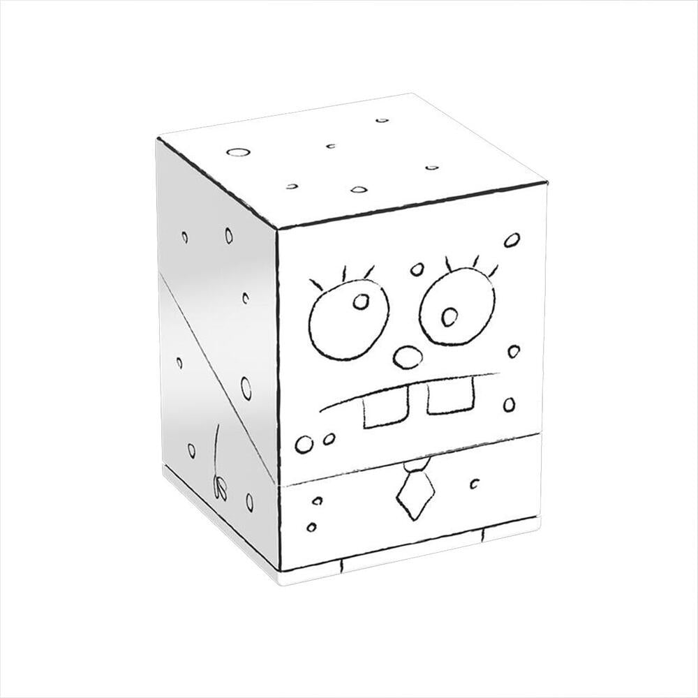 Ultimate Guard: Squaroes - Doodlebob