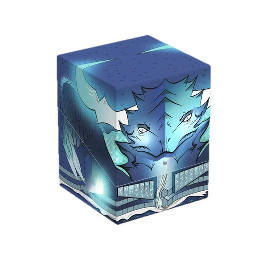 Ultimate Guard: Squaroes - Ugin Deck Box
