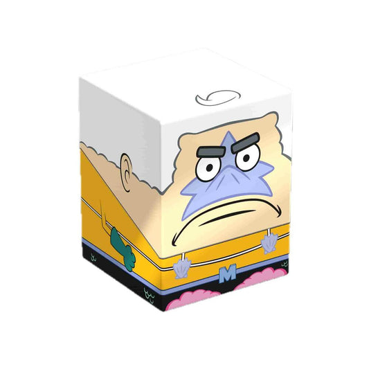 Ultimate Guard: Squaroes - Mermaid Man