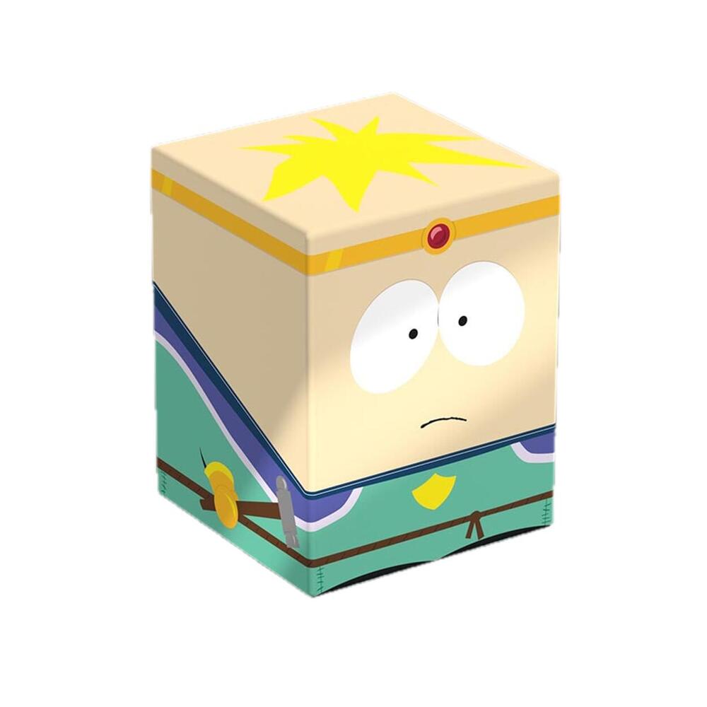 Ultimate Guard: Squaroes - Paladin Butters