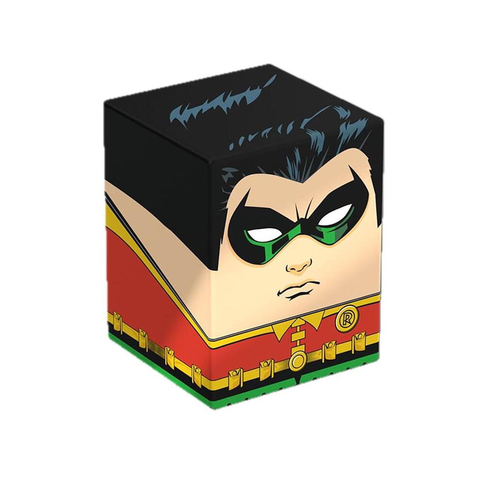 Ultimate Guard: Squaroes - Robin Deck Box
