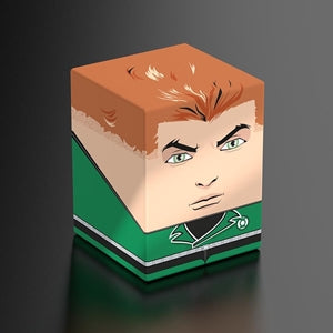 Ultimate Guard: Squaroes - Guy Gardner