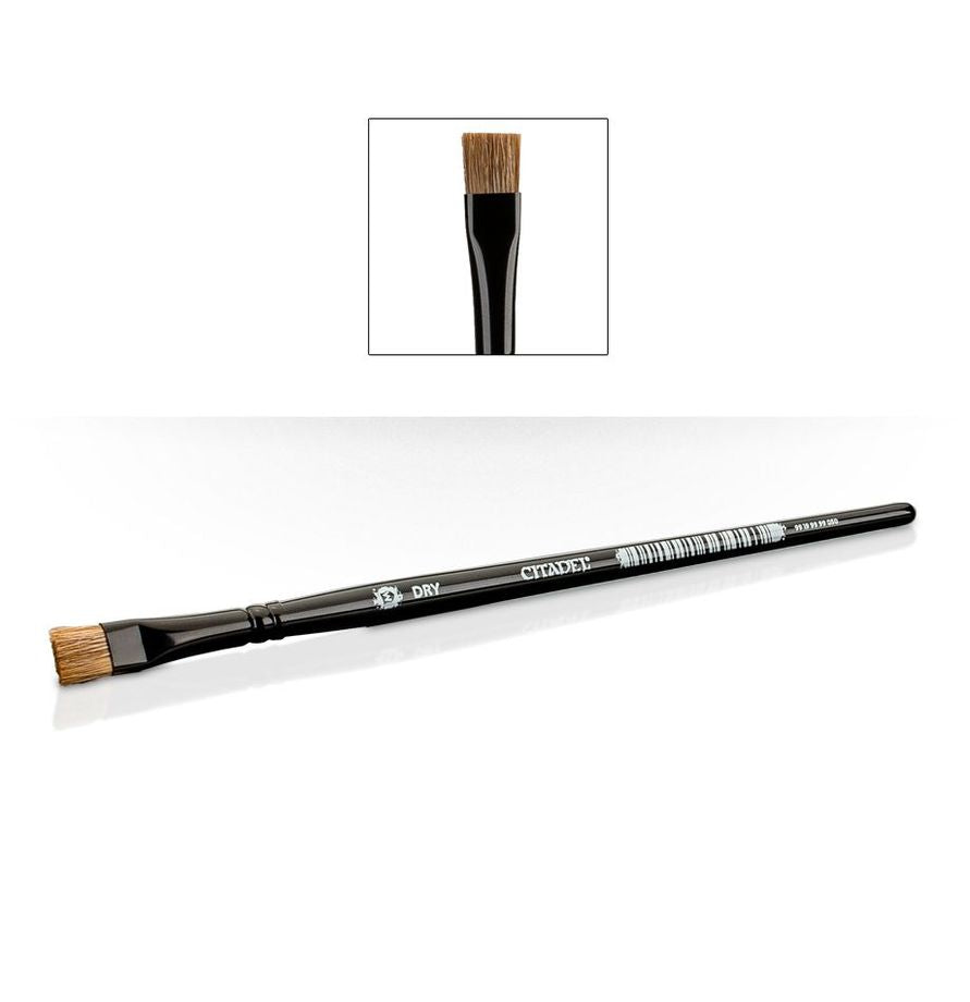 Citadel Tools - Medium Dry Brush