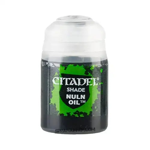 Citadel: Shade - Nuln Oil (18ml)