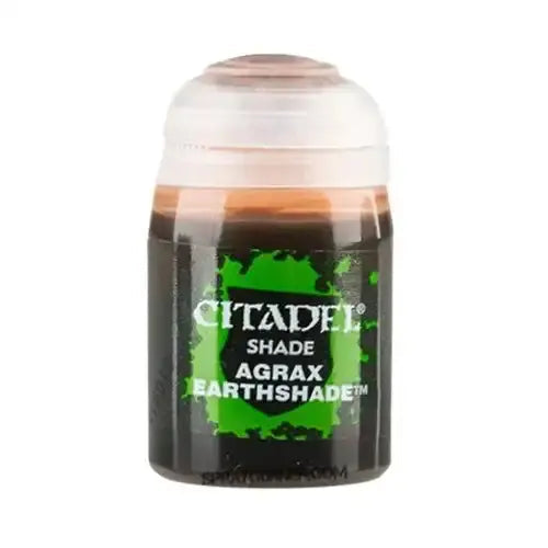 Citadel: Shade - Agrax Earthshade (18ml)