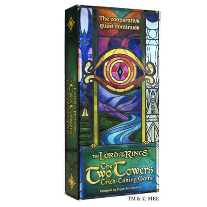 The Lord of The Rings: The Two Towers