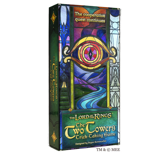 The Lord of The Rings: The Two Towers