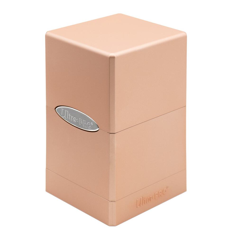 Ultrapro: Satin Tower - Copper