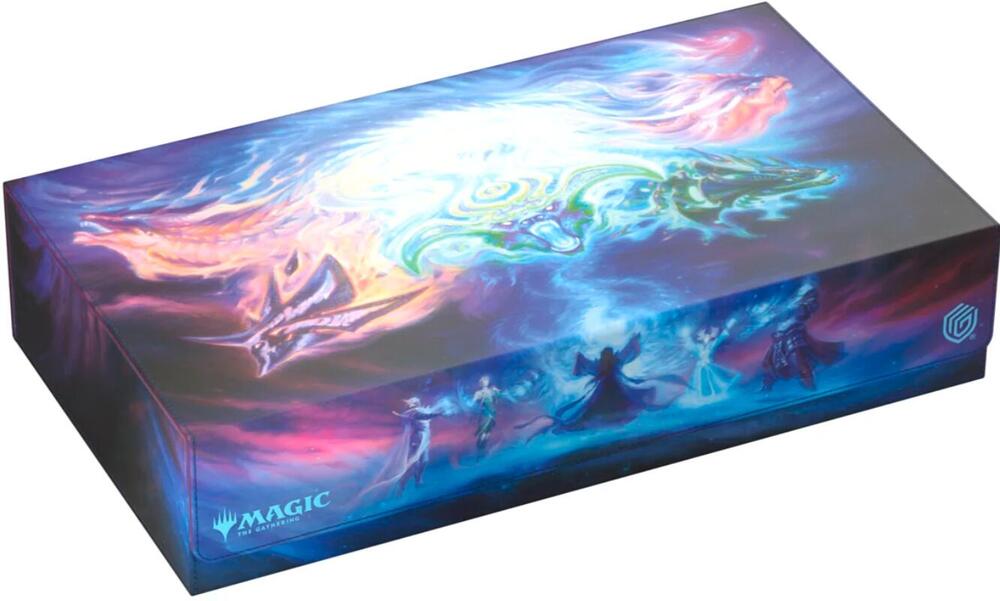 Ultimate Guard: Omnihive (1000+)  - Dragonstorm