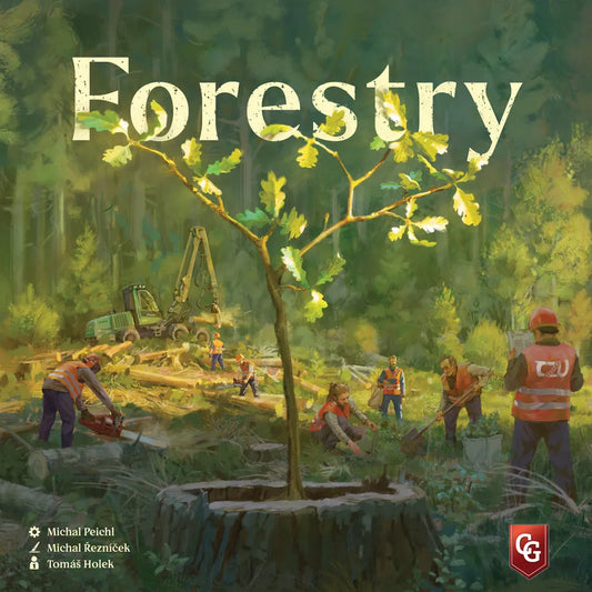Forestry