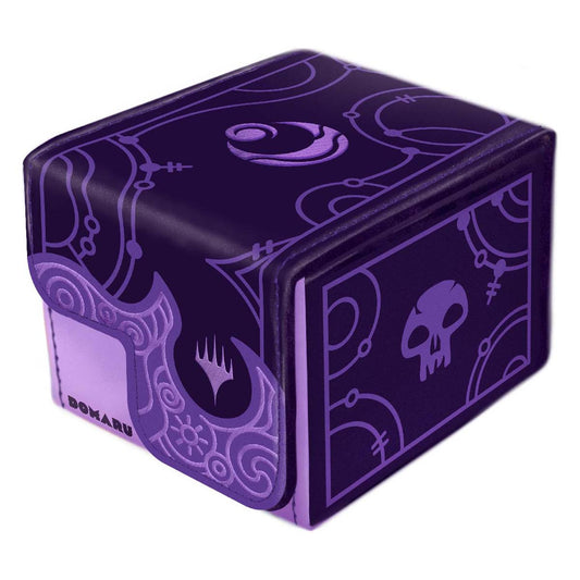 Lorwyn Eclipsed - Eventide Black Domaru Box