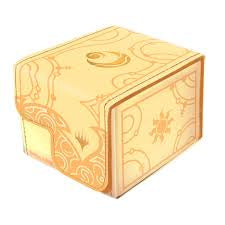 Lorwyn Eclipsed - Morningtide White Domaru Box