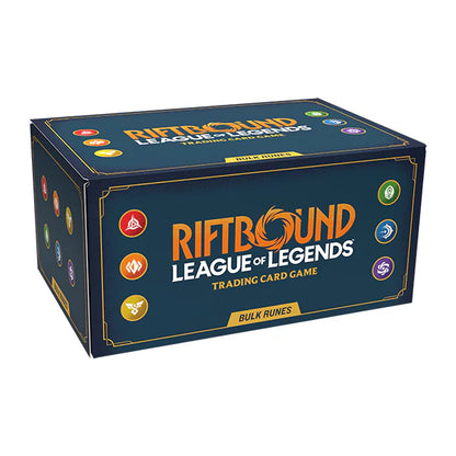 Riftbound TCG - Bulk Runes