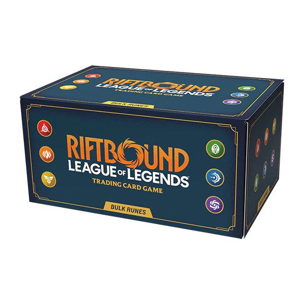 Riftbound TCG - Bulk Runes