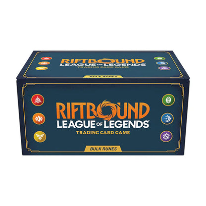 Riftbound TCG - Bulk Runes