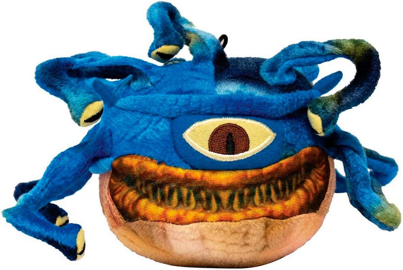 Dungeons and Dragons Xanathar Gamer Pouch