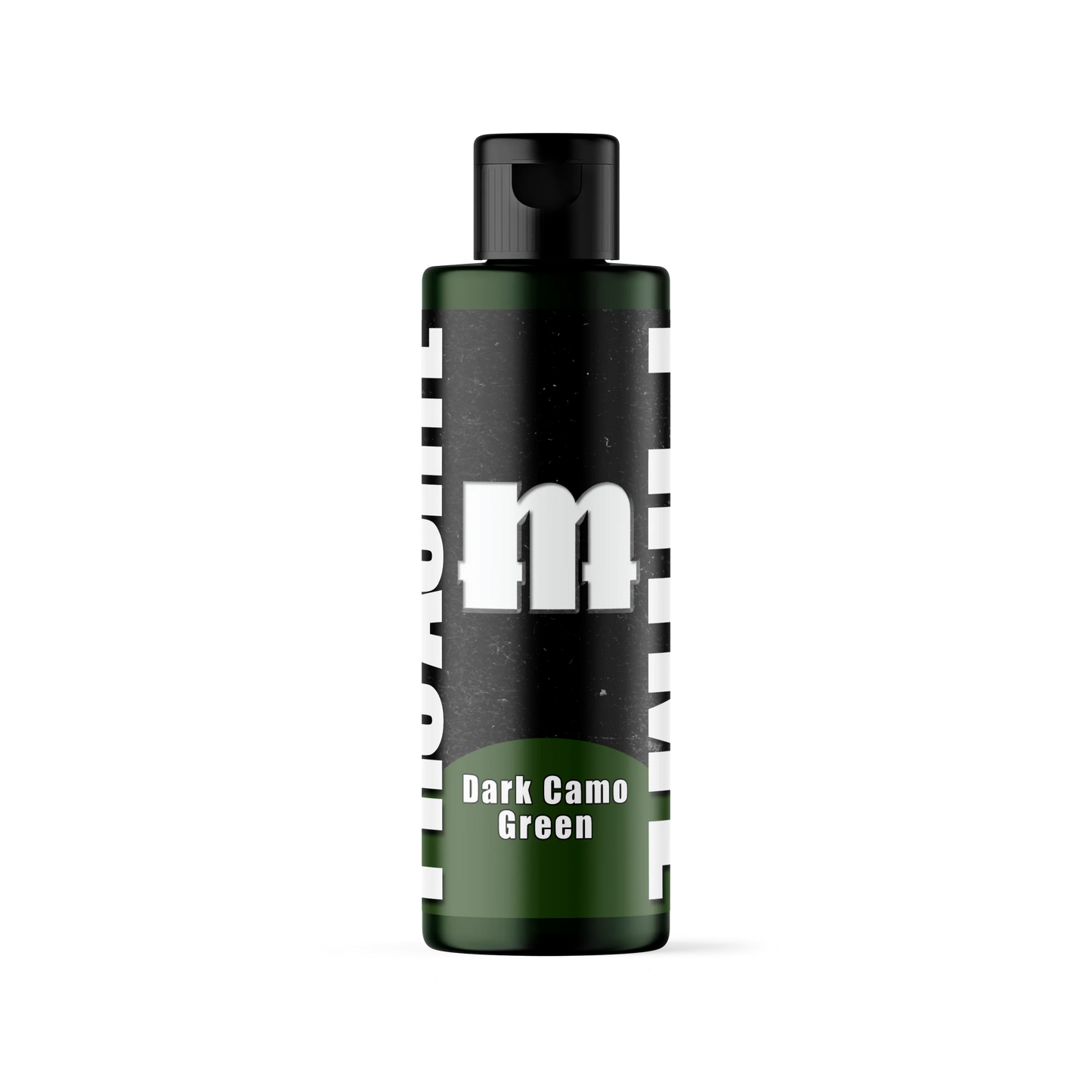 Monument: Pro Acryl - Prime Dark Camo Green
