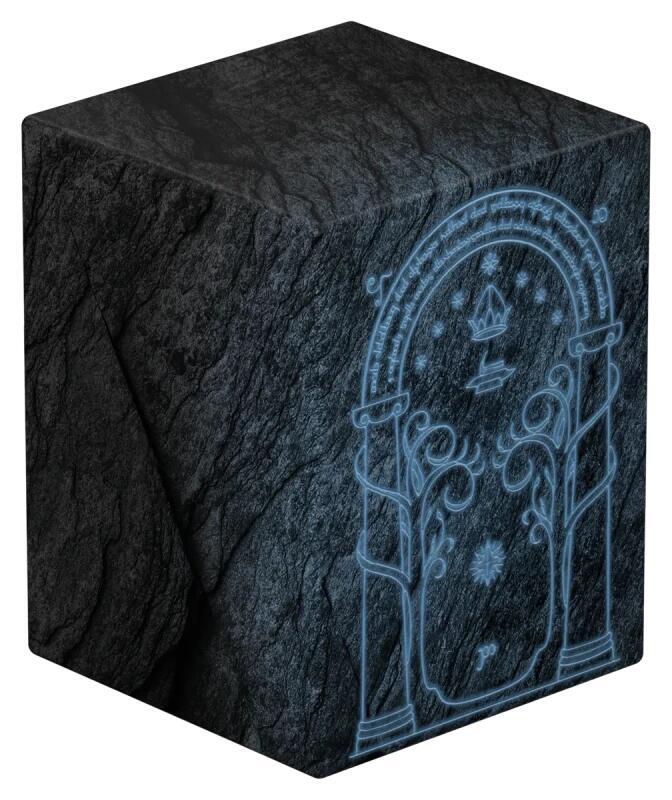 The Lord of the Rings: Places of Middle Earth - Mines of Moria - Boulder 100+ RTE Deck Box